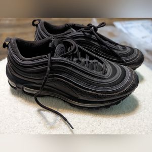 Nike air max 97